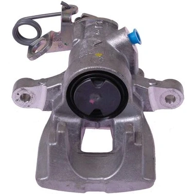 Imagen de METZGER 6250299 Pinza de freno Eje trasero izquierda PEUGEOT: 207 CC, Hatchback, SW