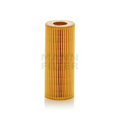 Imagen de MANN FILTER HU 722 x Filtro de aceite con junta Cartucho filtrante BMW: 5 Touring, 3 Berlina, Cabrio, AUDI: A6 C6 Avant norauto,