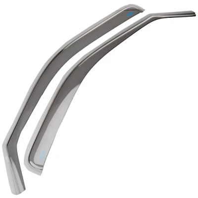 Imagen de ClimAir 3507 Deflectores de aire compatible con Hyundai H1 5 puertas 2006 2007