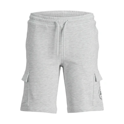 Imagen de Pantalones cortos cargo para niños Jack &amp; Jones Swift