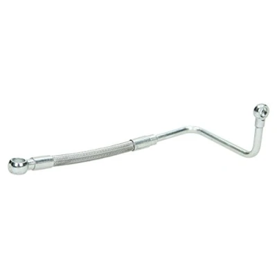 Imagen de AJUSA OP10112 Conducto aceite, turbocompresor ALFA ROMEO: 159 Berlina, FIAT: Grande Punto Hatchback