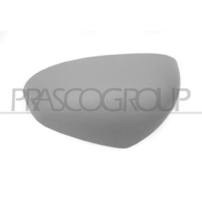 Imagen de PRASCO ME3087414 Cubierta, retrovisor exterior izquierda imprimado SMART: Fortwo III Coupé