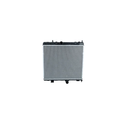 Imagen de NRF 550021 Radiador, refrigeración del motor Aluminio 440 380 26 Aletas soldadas PEUGEOT: 3008 I