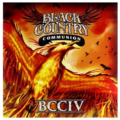 Imagen de Bcciv [Vinilo]
