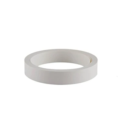 Imagen de nordlinger Pro 160007 mélafix banda de Chant mélaminée adhesiva P099 16 mmx 5 m blanco