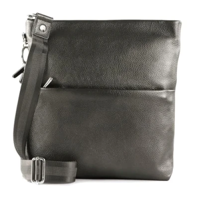Imagen de Mandarina Duck Mellow Lux, Crossover para Mujer, Grafito, Talla única