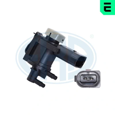 Imagen de ERA 555495A Transductor de presión, control gases escape AUDI: A4 B6 Berlina, B7 Avant, A3 Hatchback, SEAT: Leon I Ibiza 2