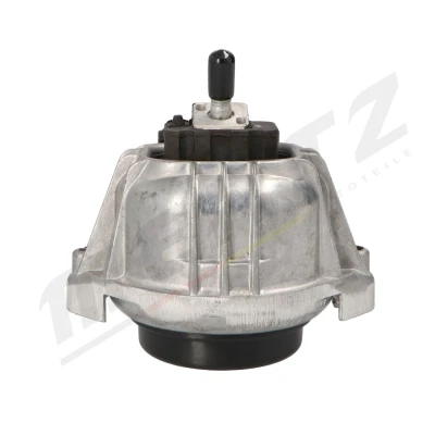 Imagen de MERTZ M S4773 Soporte de motor Delante, derecha hidráulico Aluminio BMW: 3 Berlina, Coupé, Touring norauto, oscaro, mister auto