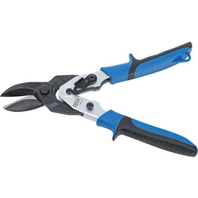 Imagen de BGS Diy 85821 Cizalla para chapa corte recto / a la derecha 260 mm