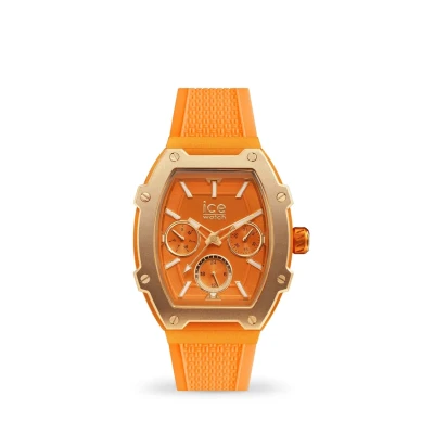 Imagen de Ice Watch Boliday Bright Cronógrafo, Mujer, Talla: One Size, Orange