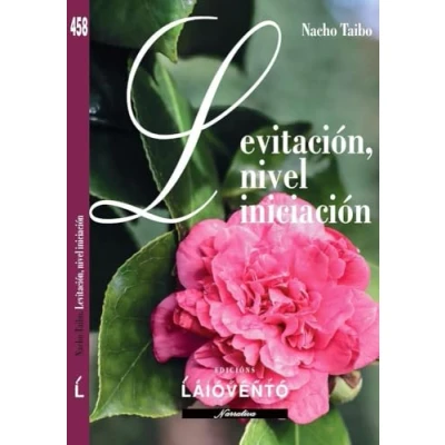 Imagen de Levitación, nivel inciación