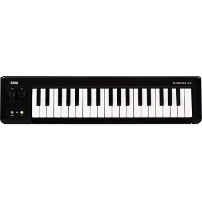 Imagen de Korg microKEY Air 37 Controlador midi