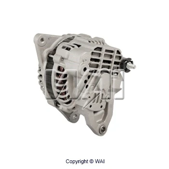 Imagen de WAI 20160N Alternador 12V 120A