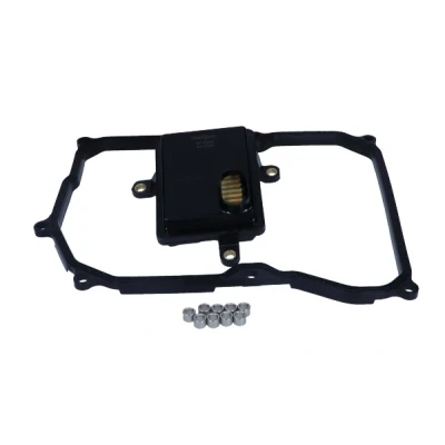 Imagen de MAXGEAR 26 1680 Kit filtro hidrtáulico, caja automática con junta VOLKSWAGEN: Passat NMS