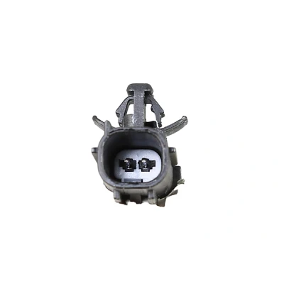 Imagen de METZGER 09001146 Sensor de ABS Eje delantero, izquierda TOYOTA: Auris Hatchback