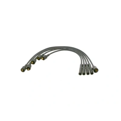 Imagen de BOSCH 0 986 356 785 Juego de Cables Encendido SEAT: Ritmo, Marbella Hatchback, Panda, FIAT: Uno Hatchback