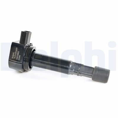 Imagen de DELPHI GN10862 12B1 Bobina de encendido 3 12 Versión conexión SAE HONDA: CIVIC 7 Hatchback, Limousine, Coupe
