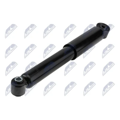 Imagen de NTY A FT 023 Amortiguador FIAT: Panda II Hatchback (169) 1.2 LPG, 1.1, 1.3 D Multijet, Multijet 4x4, 2003 2013