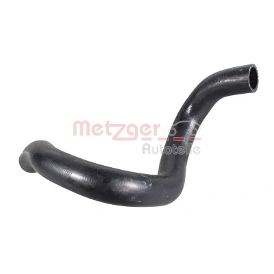 Imagen de METZGER 2422141 Manguitos de Radiador a la izquierda arriba EPDM (Ethylen Propylen Dien Caucho) NISSAN: Qashqai / Qashqai+2 I