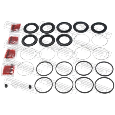 Imagen de FEBEST 0175 GRJ200F Kit de Reparación Frenos Eje delantero