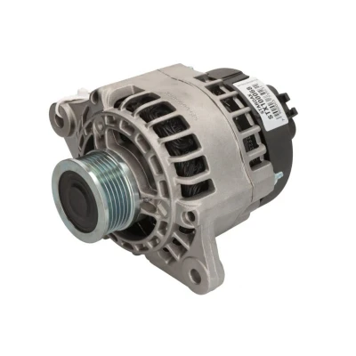 Imagen de STARDAX STX100068R Alternador 12V 120A FIAT: Stilo Hatchback, Doblo I Familiar, Multi Wagon, ALFA ROMEO: 147, 166, 156 Berlina