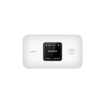 Imagen de HUAWEI 4G Mobile WiFi (E5785 320a) Blanco