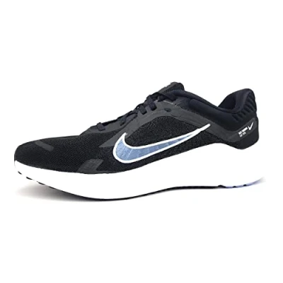 Imagen de NIKE Quest 5, Sneaker Hombre, Negro, 41 EU