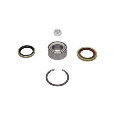 Imagen de KAVO PARTS WBK 5536 Juego de cojinete rueda Eje delantero 80 MITSUBISHI: Carisma Hatchback