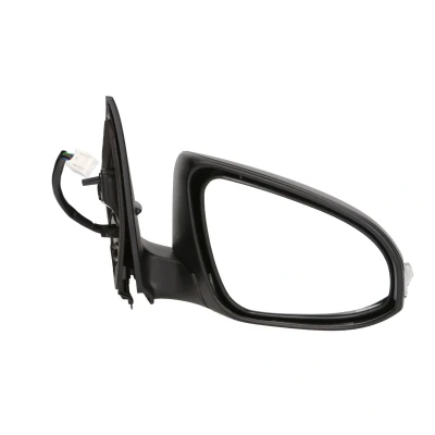Imagen de Retrovisor exterior BLIC 5402 19 2002444P