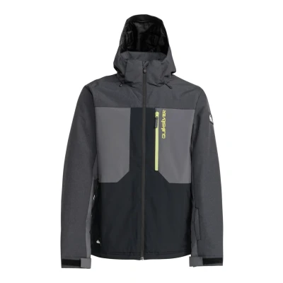 Imagen de Quiksilver Dawson Chaqueta de esquí, Hombre, Talla: Small, Kvj