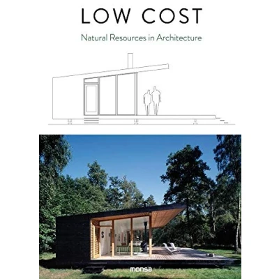 Imagen de Low Cost. Natural Resources in Architecture (EP COMUN)