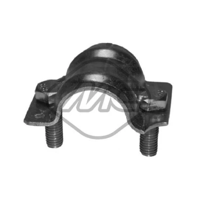 Imagen de Soporte, soporte del estabilizador Metalcaucho 00901