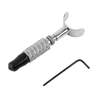 Imagen de cuchillo de acero inoxidable ajustable corte herramienta cuchilla