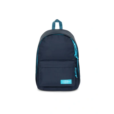 Imagen de Eastpak OUT OF Office Mochila, Talla: One Size, Kontrast stripe blue