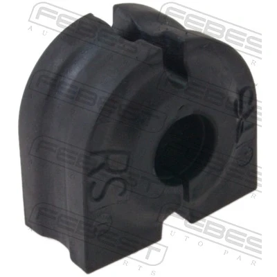 Imagen de FEBEST BMSB E60F Silentblock Barra Estabilizadora Eje delantero 25 BMW: 5 Berlina, Touring