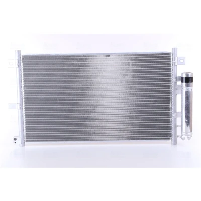 Imagen de NISSENS 94949 Condensador con secador Aluminio 598 R 134 a MAZDA: MX 5 3
