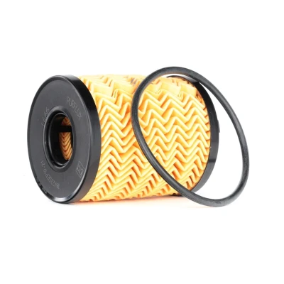 Imagen de PURFLUX L466 Filtro de aceite Cartucho filtrante FIAT: 500 Hatchback, 500L, Doblo II Furgón / Familiar, OPEL: Corsa E Hatchback