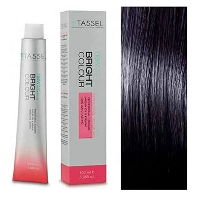 Imagen de Eurostil Tassel Bright Colour Tinte 1 1Un 100 ml