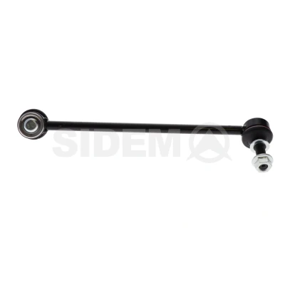 Imagen de SIDEM 15065 Bieleta de suspensión Eje delantero, derecha 280 MM12X1,75R TESLA: Model Y