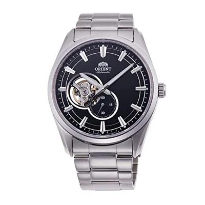 Imagen de Orient Reloj Analógico para Hombre de Automático con Correa en Acero Inoxidable RA AR0002B10B