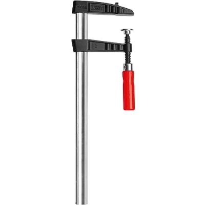 Imagen de Bessey TGK100 Tornillo de apriete con brazos fundición maleable