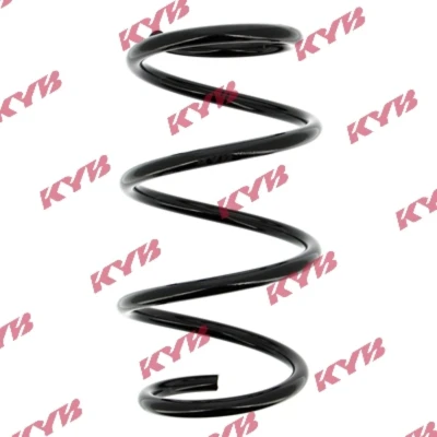 Imagen de KYB K Flex RA4084 Muelle de suspensión Eje delantero helicoidal FIAT: 500 Hatchback