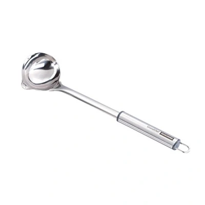 Imagen de Tescoma CACILLO Salsa GrandCHEF, Acero Inoxidable, Plateado, 32.5x8.5x5.2 cm