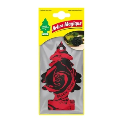 Imagen de Arbre Magique Black Rose