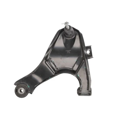 Imagen de FEBI BILSTEIN 41356 Barra oscilante, suspensión de ruedas con apoyo Eje delantero, derecha Brazo oscilante transversal Acero DAIHATSU: Terios I