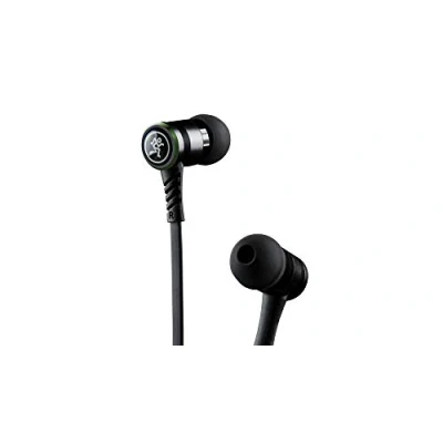 Imagen de Mackie CR Buds Auriculares (Alámbrico, Dentro de oído, Binaural, Intraaural, 20 20000 Hz, Negro, Plata)