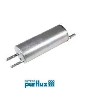 Imagen de PURFLUX EP308 Filtro Combustible de tubería BMW: X5, LAND ROVER: Range Rover 3