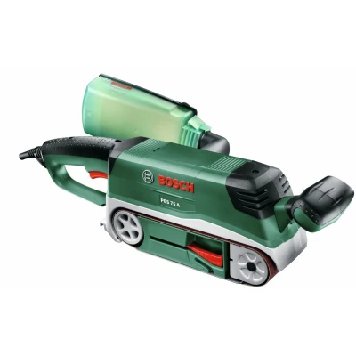 Imagen de BOSCH PBS 75 A 0 603 2A1 000 Cinta abrasiva eléctrico 350