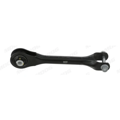 Imagen de MOOG TE TC 17739 Barra oscilante, suspensión de ruedas eje trasero ambos lados, arriba, delante Brazo oscilante transversal Chapa acero