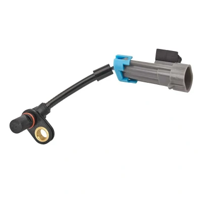 Imagen de MEYLE 614 899 0048 Sensor de ABS eje delantero, ambos lados activo 2 12 CHEVROLET: Captiva, OPEL: Antara
